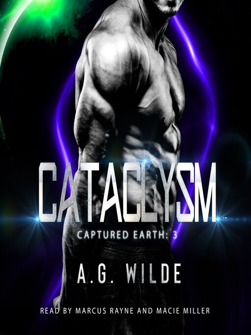 Title details for Cataclysm by A.G. Wilde - Available